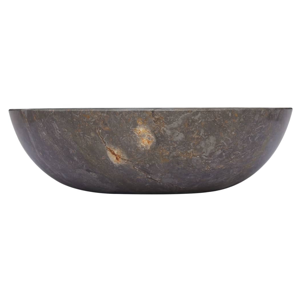 Sink Grey �40x12 cm Marble