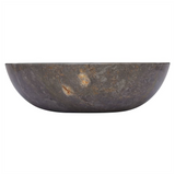 Sink Grey �40x12 cm Marble