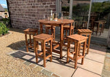 Alfresco Bar Set