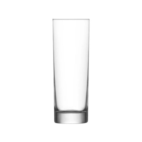 Ada Hiball Tumbler 30cl/ 10.5oz 166 x 60mm (H x Dia)