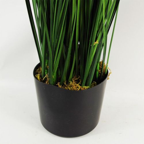 130cm Artificial Onion Grass Plant