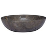 Sink Grey �40x12 cm Marble