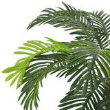 Artificial Cycas Palm with Pot 90 cm to 305 cmGreen