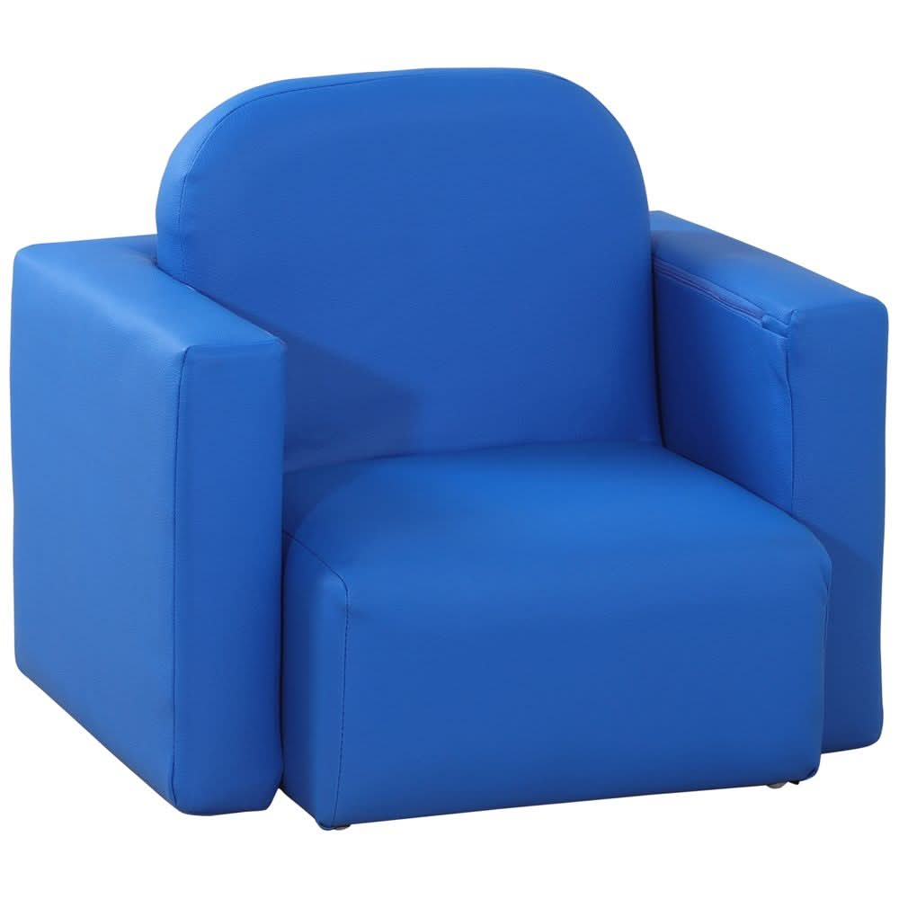 Kids Mini Sofa 2 In 1 Table Chair Set Children Armchair Seat Girl Boys