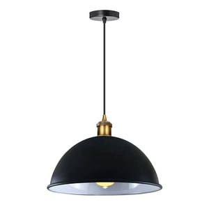 Pendant Lighting