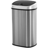 Sensor Bin, Stainless Steel, 58L