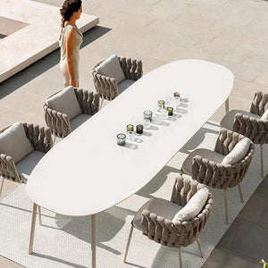 Garden Dining Table