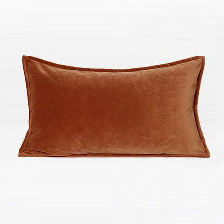 VE312 Cushions, Velvet, More Color Available | Weilai Concept