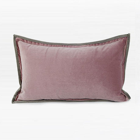 VE312 Cushions, Velvet, More Color Available | Weilai Concept