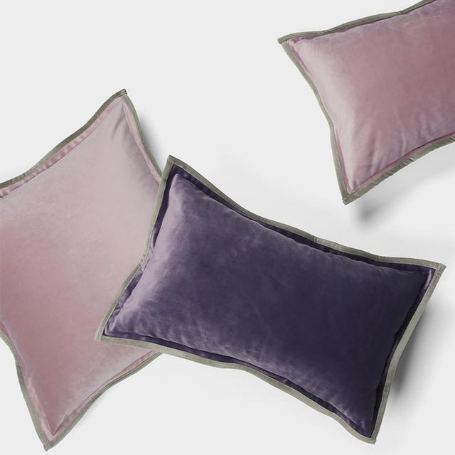 VE312 Cushions, Velvet, More Color Available | Weilai Concept