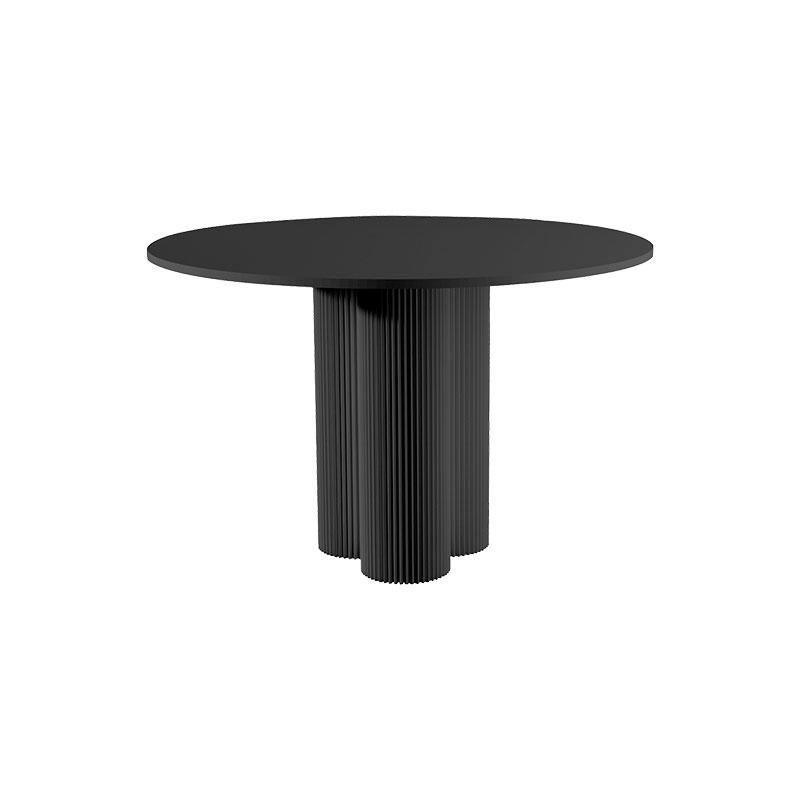 Vogue Round Dining Table | Weilai Concept