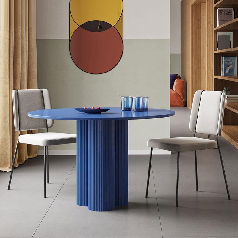 Vogue Round Dining Table | Weilai Concept