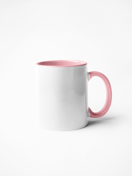 Adult-ish Sarcastic Mug-2